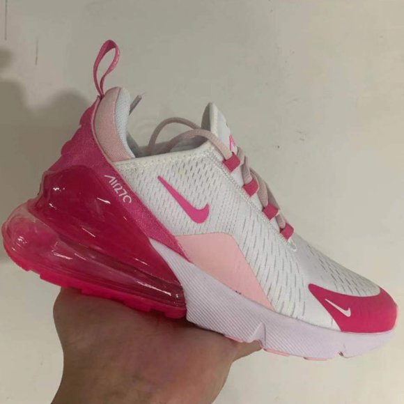 Nike | Shoes | Women Whitepink Nike Air 